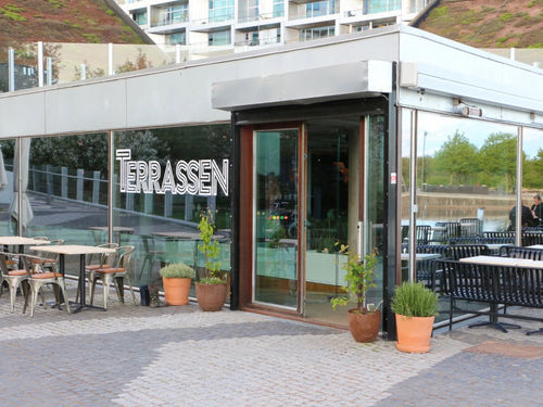Terrassen Café & Restaurant